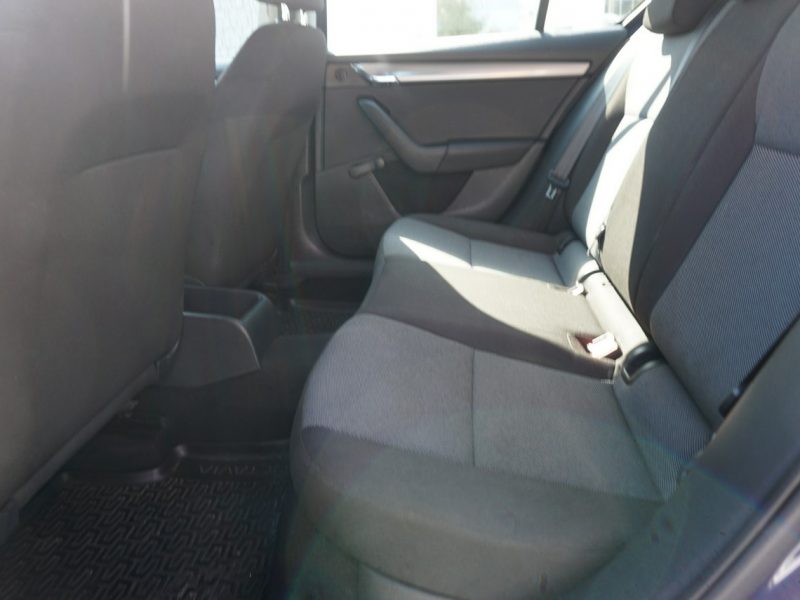 Škoda Octavia polski salon , I rej. 18,12,2015 r, III (2013-)