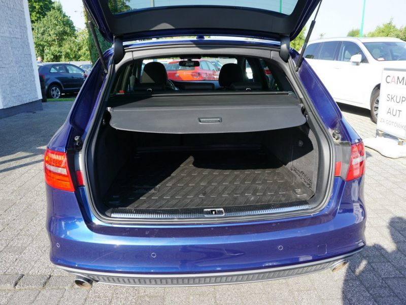 Audi A4 zarejestrowany, ubezpieczony B8 (2007-2015)
