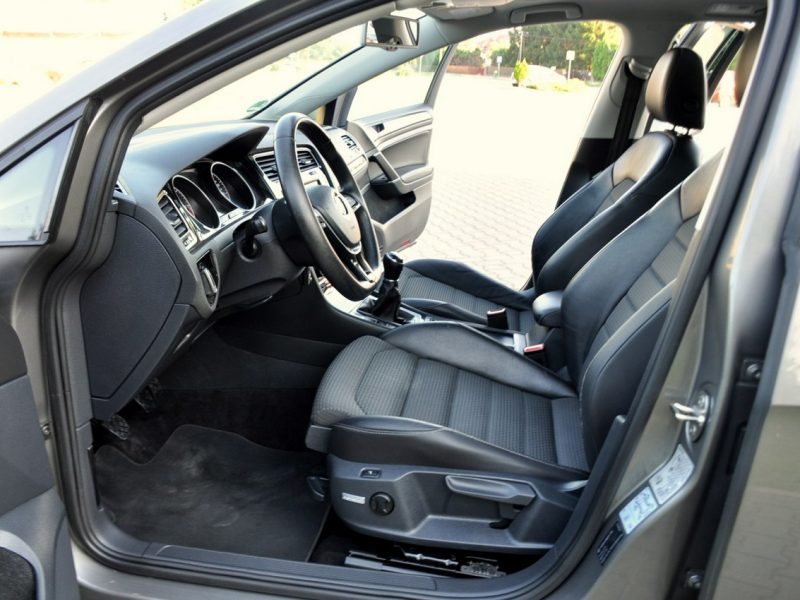 Volkswagen Golf 2.0TDI(150KM)*Xenon*Navi*Panorama*Masaże*Skóry*Chrom*I Wł*Alu17"ASO VW VII (2012-)