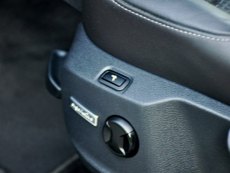 Volkswagen Golf 2.0TDI(150KM)*Xenon*Navi*Panorama*Masaże*Skóry*Chrom*I Wł*Alu17"ASO VW VII (2012-)
