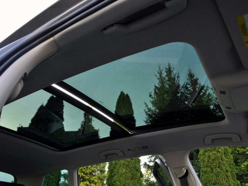 Volkswagen Golf 2.0TDI(150KM)*Xenon*Navi*Panorama*Masaże*Skóry*Chrom*I Wł*Alu17"ASO VW VII (2012-)