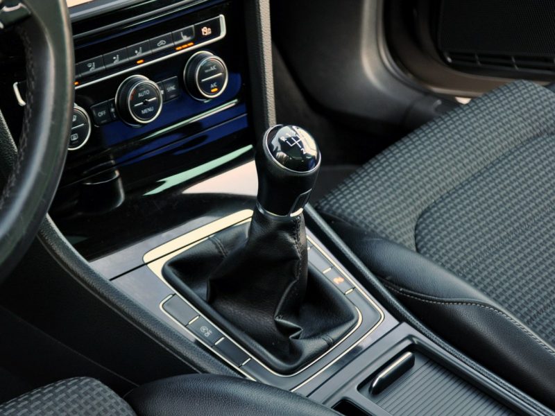 Volkswagen Golf 2.0TDI(150KM)*Xenon*Navi*Panorama*Masaże*Skóry*Chrom*I Wł*Alu17"ASO VW VII (2012-)