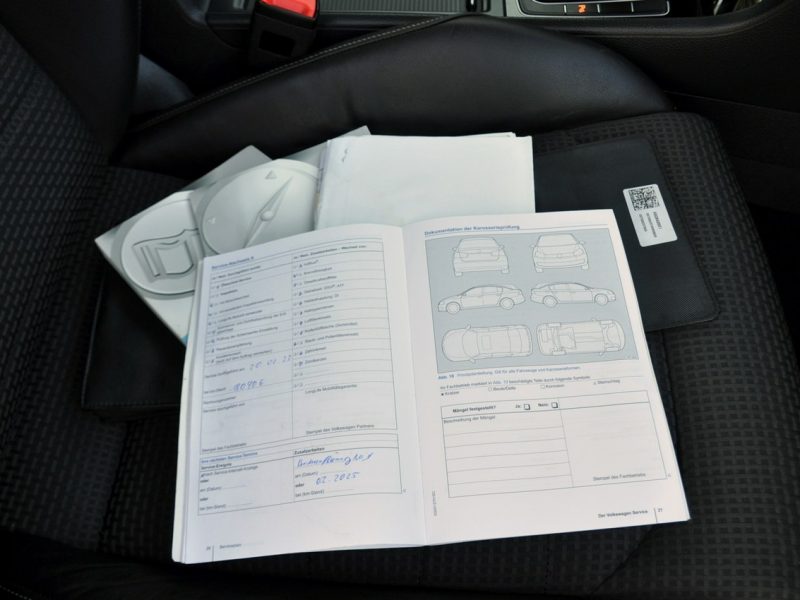 Volkswagen Golf 2.0TDI(150KM)*Xenon*Navi*Panorama*Masaże*Skóry*Chrom*I Wł*Alu17"ASO VW VII (2012-)