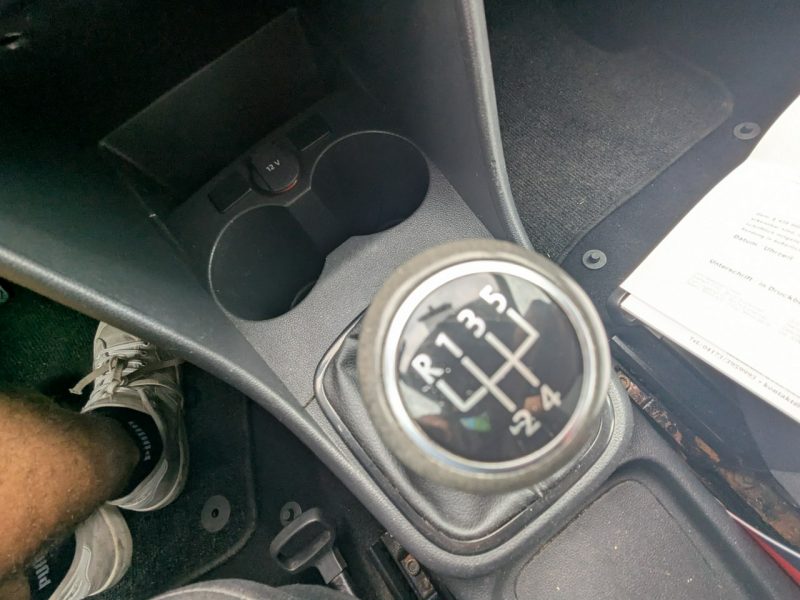 Volkswagen Polo 1.2 mpi /udokumentowany przebieg/zarejestrowany V (2009-2017)