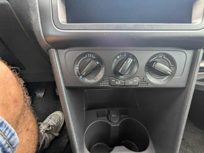 Volkswagen Polo 1.2 mpi /udokumentowany przebieg/zarejestrowany V (2009-2017)