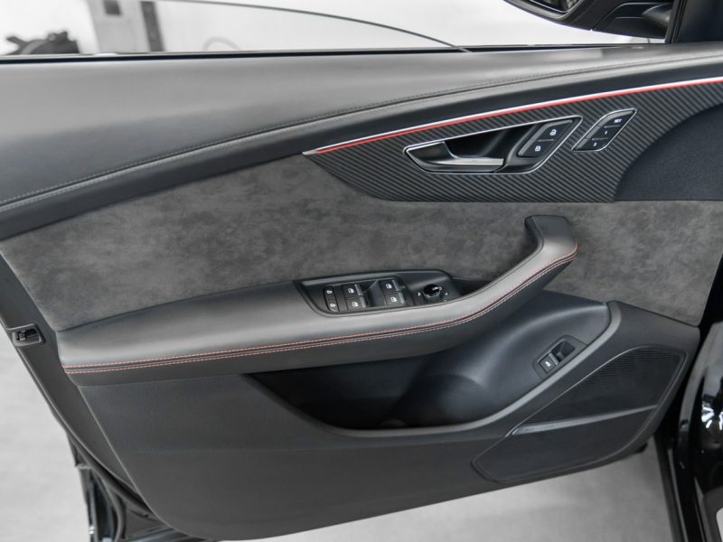 Audi RS Q8 Mansory 700KM. Specyfikacja na 1 199 000 zł! FV23%.