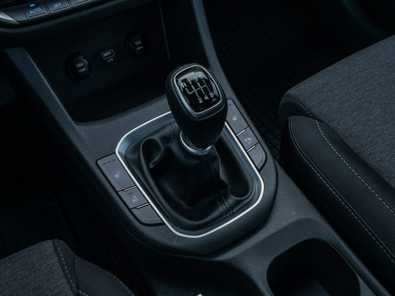 Hyundai i30 1.0T 120KM 6MT Smart Android Auto Kamera Gwarancja do 2028 roku FV23% III (2017-)