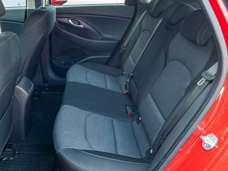 Hyundai i30 1.0T 120KM 6MT Smart Android Auto Kamera Gwarancja do 2028 roku FV23% III (2017-)