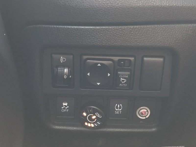Nissan Juke LIFT 2017 Salon Polska 1.6 Benzyna + LPG 117KM Automat Navi Kamera LED I (2010-2019)