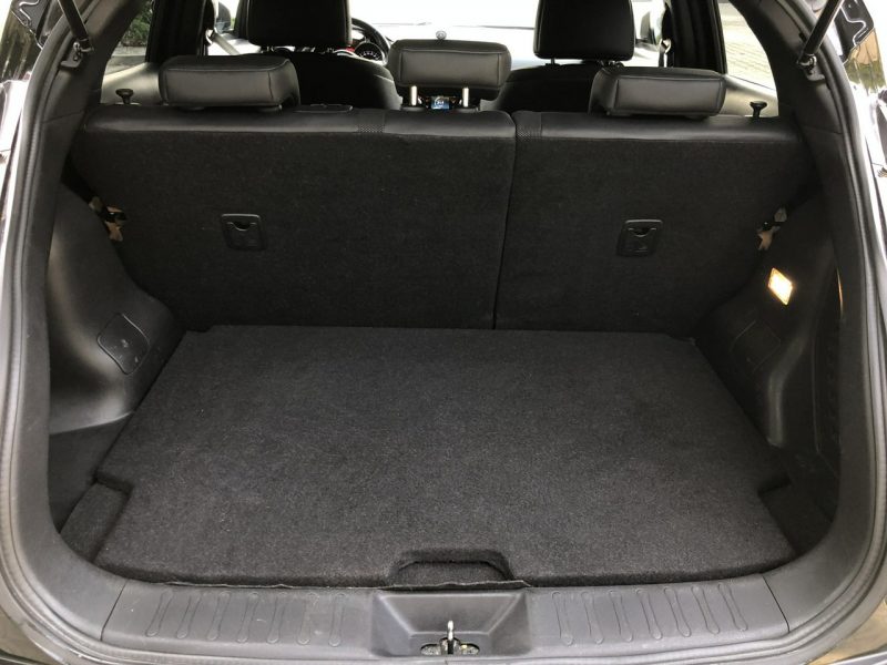 Nissan Juke LIFT 2017 Salon Polska 1.6 Benzyna + LPG 117KM Automat Navi Kamera LED I (2010-2019)