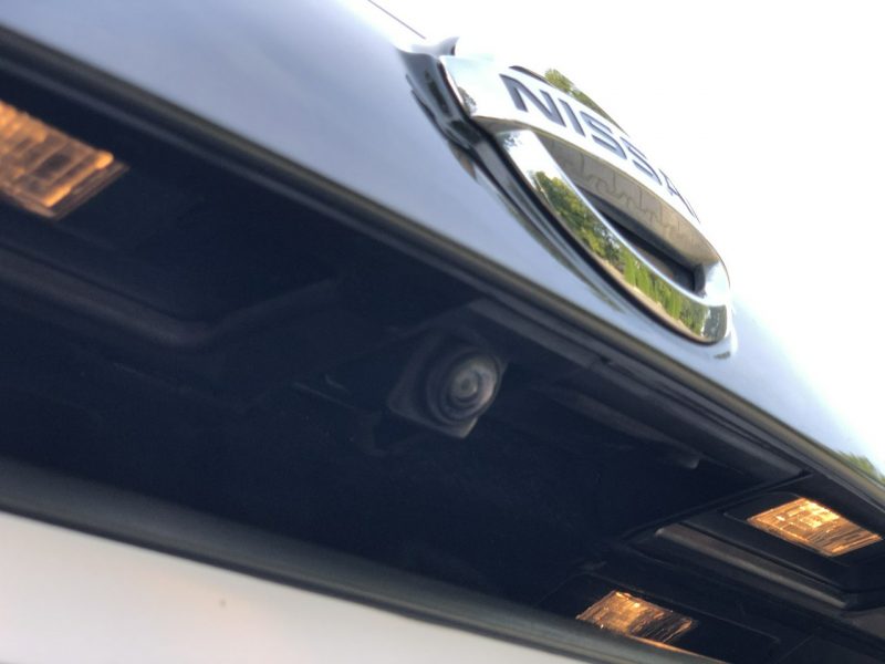 Nissan Juke LIFT 2017 Salon Polska 1.6 Benzyna + LPG 117KM Automat Navi Kamera LED I (2010-2019)