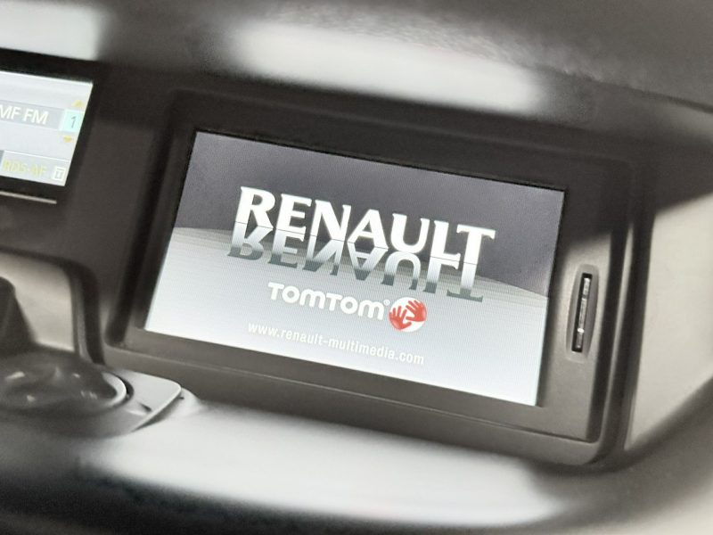 Renault Grand Scenic 1.9 DCi 130KM* I-Lift * DYNAMIQUE *Navi * Kamerka * Tempomat *7 Miejsc III (2016-2021)
