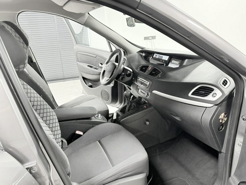 Renault Grand Scenic 1.9 DCi 130KM* I-Lift * DYNAMIQUE *Navi * Kamerka * Tempomat *7 Miejsc III (2016-2021)