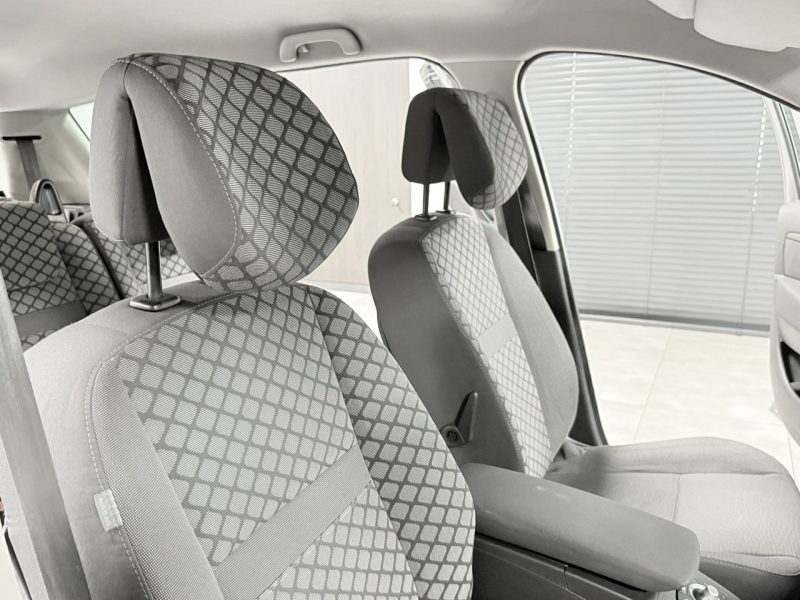 Renault Grand Scenic 1.9 DCi 130KM* I-Lift * DYNAMIQUE *Navi * Kamerka * Tempomat *7 Miejsc III (2016-2021)