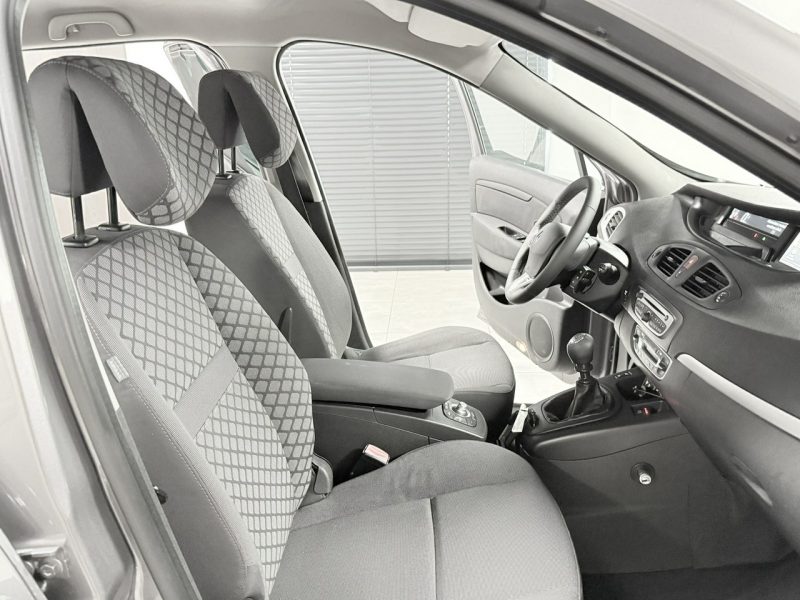 Renault Grand Scenic 1.9 DCi 130KM* I-Lift * DYNAMIQUE *Navi * Kamerka * Tempomat *7 Miejsc III (2016-2021)