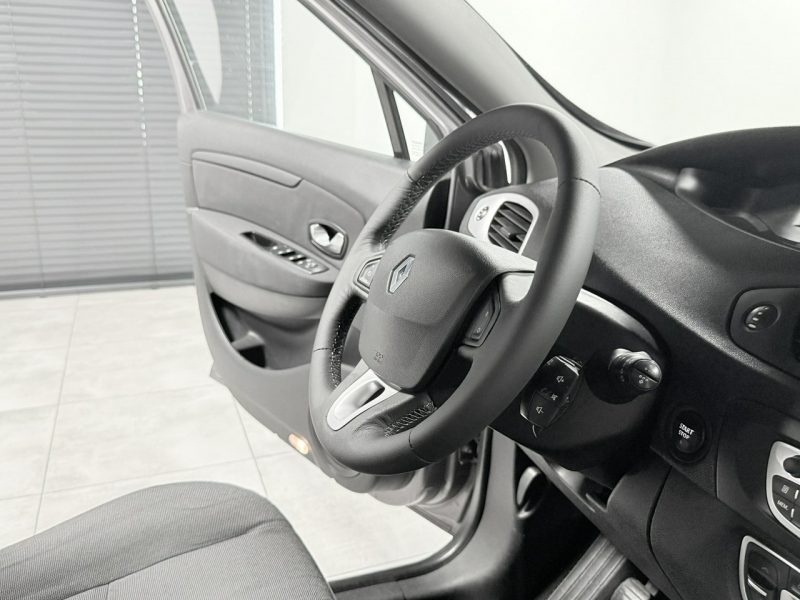 Renault Grand Scenic 1.9 DCi 130KM* I-Lift * DYNAMIQUE *Navi * Kamerka * Tempomat *7 Miejsc III (2016-2021)