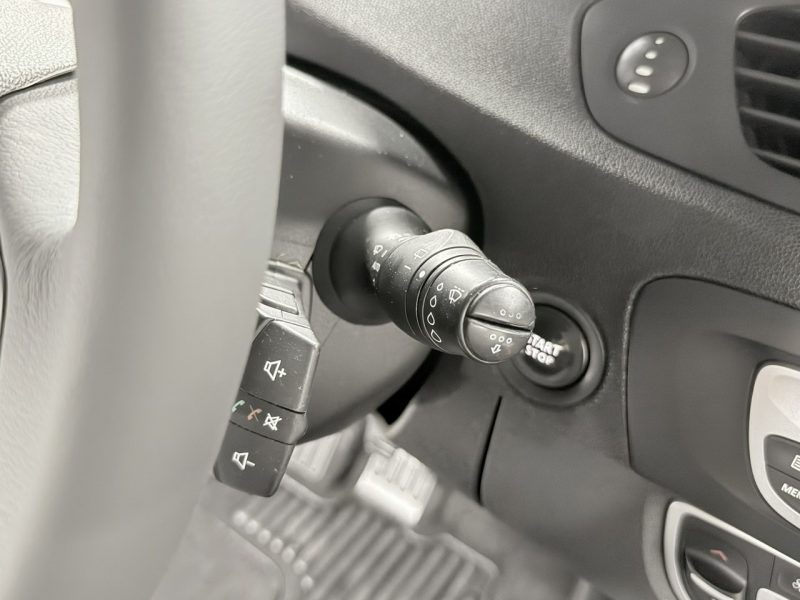 Renault Grand Scenic 1.9 DCi 130KM* I-Lift * DYNAMIQUE *Navi * Kamerka * Tempomat *7 Miejsc III (2016-2021)
