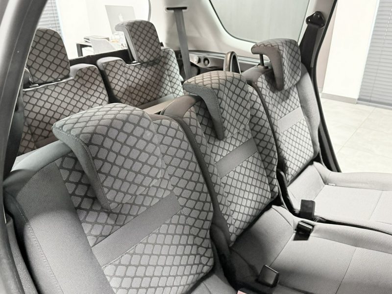 Renault Grand Scenic 1.9 DCi 130KM* I-Lift * DYNAMIQUE *Navi * Kamerka * Tempomat *7 Miejsc III (2016-2021)