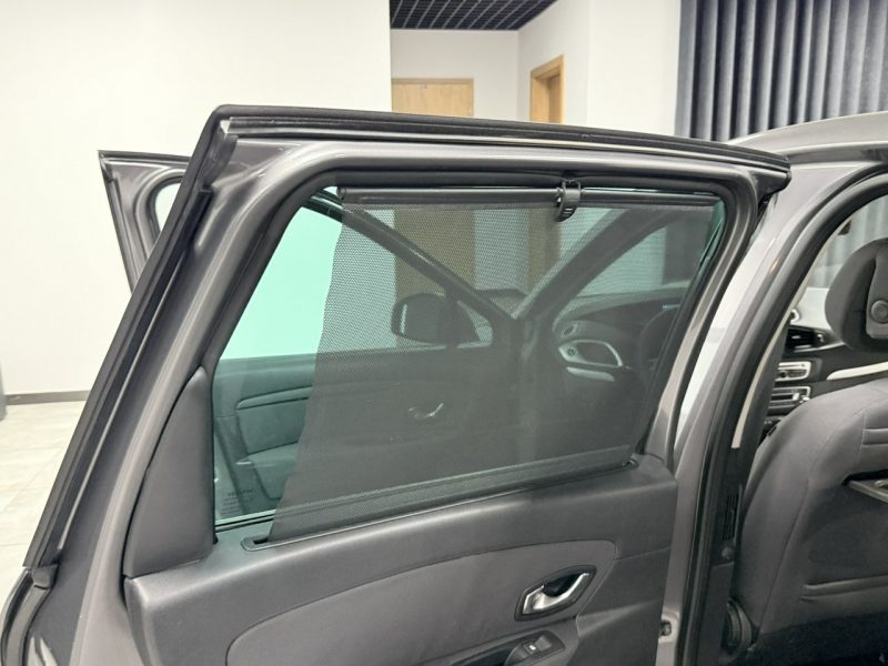 Renault Grand Scenic 1.9 DCi 130KM* I-Lift * DYNAMIQUE *Navi * Kamerka * Tempomat *7 Miejsc III (2016-2021)