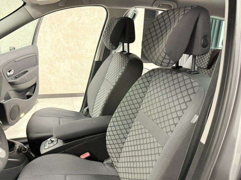 Renault Grand Scenic 1.9 DCi 130KM* I-Lift * DYNAMIQUE *Navi * Kamerka * Tempomat *7 Miejsc III (2016-2021)