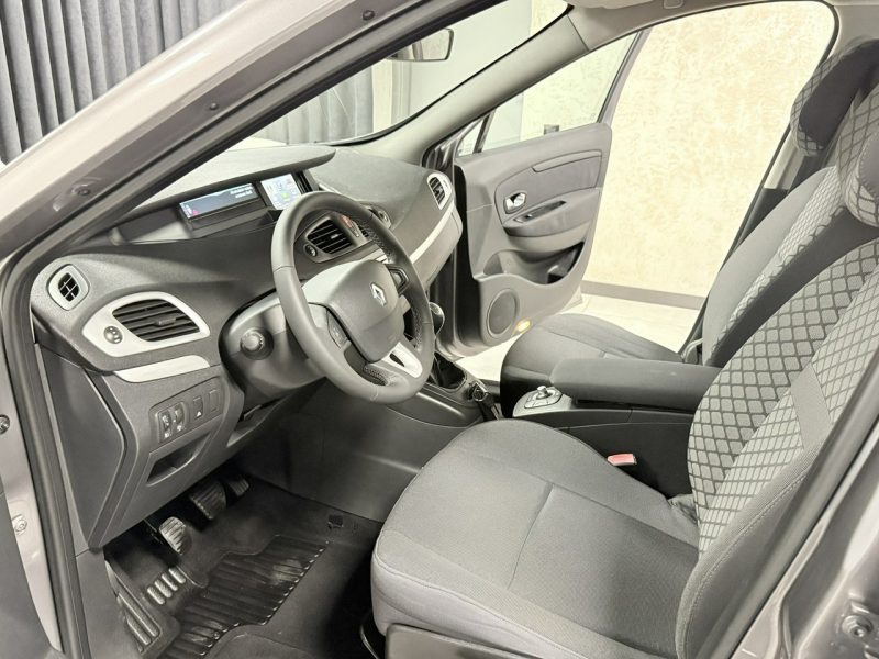 Renault Grand Scenic 1.9 DCi 130KM* I-Lift * DYNAMIQUE *Navi * Kamerka * Tempomat *7 Miejsc III (2016-2021)