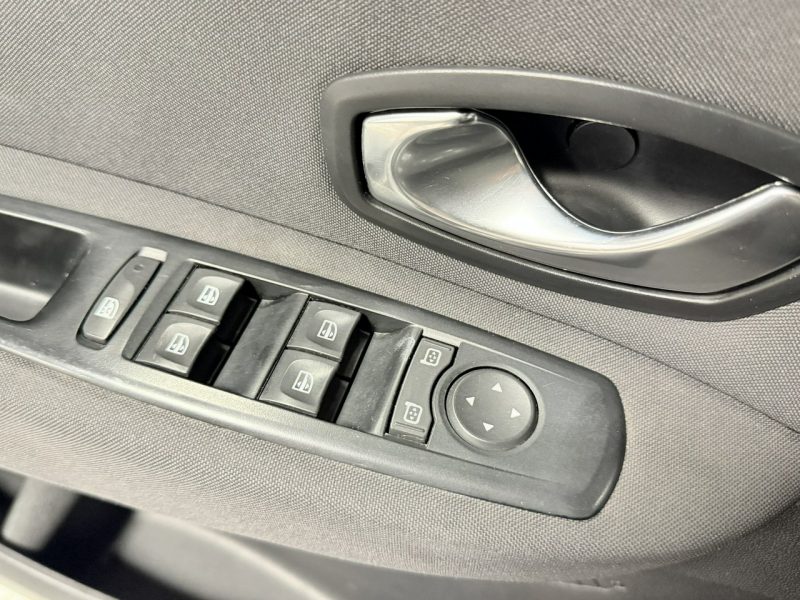 Renault Grand Scenic 1.9 DCi 130KM* I-Lift * DYNAMIQUE *Navi * Kamerka * Tempomat *7 Miejsc III (2016-2021)