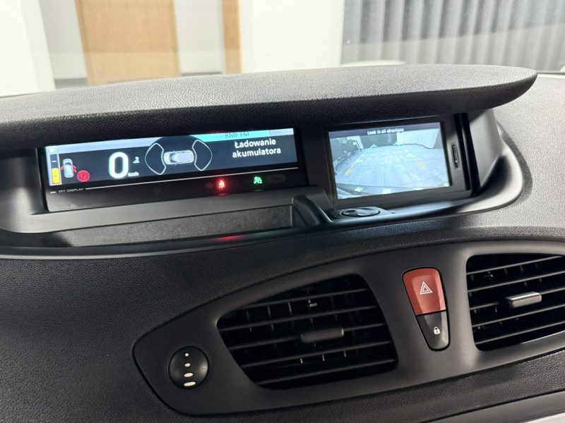 Renault Grand Scenic 1.9 DCi 130KM* I-Lift * DYNAMIQUE *Navi * Kamerka * Tempomat *7 Miejsc III (2016-2021)