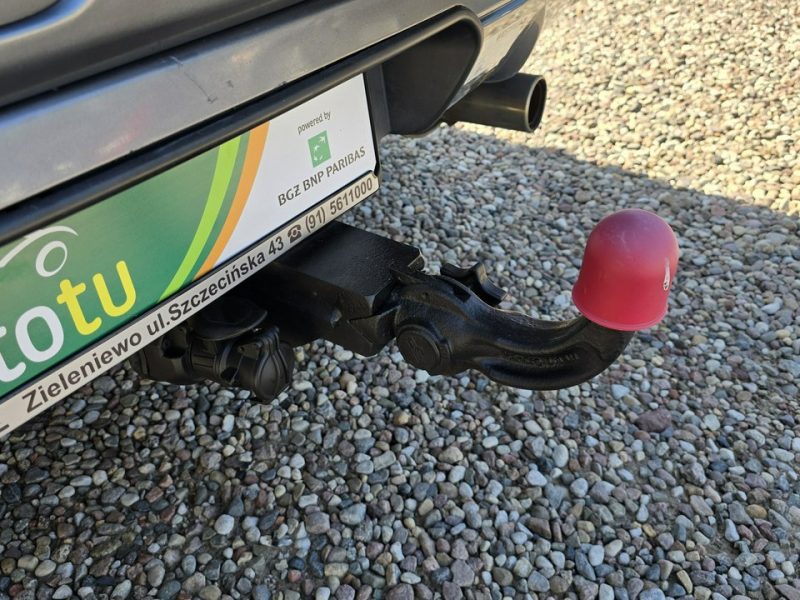 Honda CR-V Gaz 4x4 II (2001-2006)