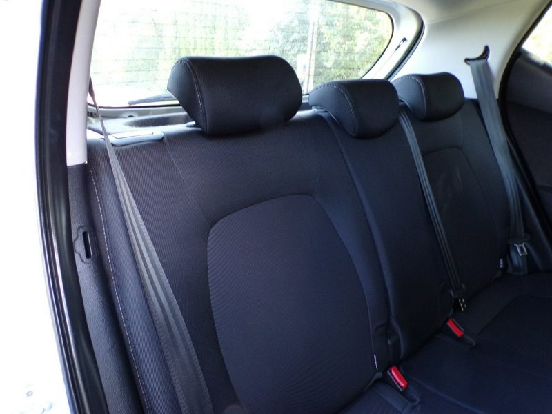 Hyundai i10 Klimatyzacja /Gwarancja /Lift /2018 II (2013-)