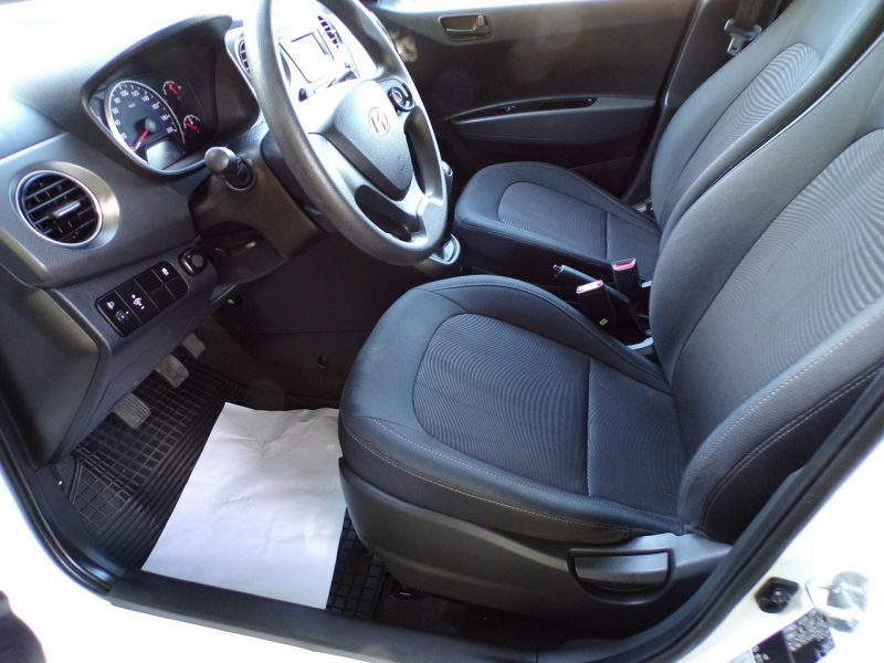 Hyundai i10 Klimatyzacja /Gwarancja /Lift /2018 II (2013-)