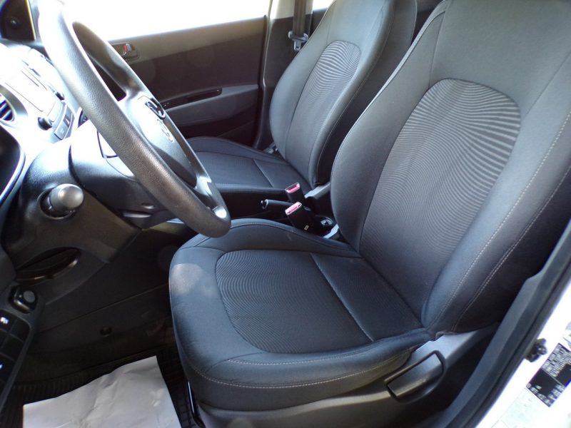 Hyundai i10 Klimatyzacja /Gwarancja /Lift /2018 II (2013-)