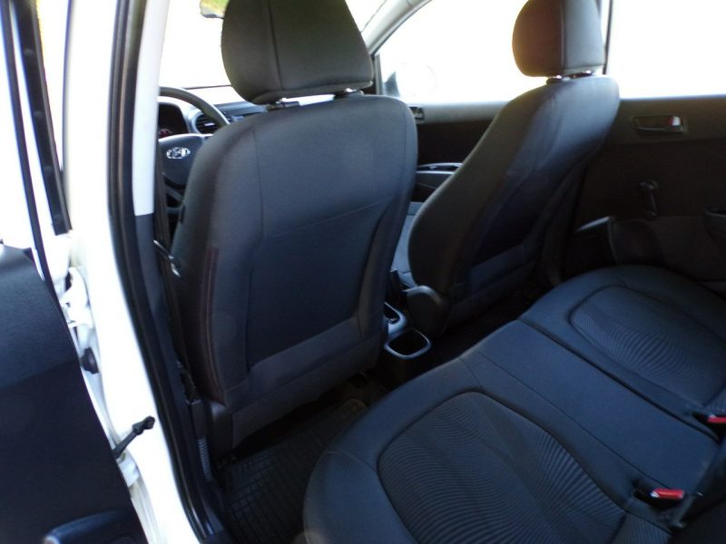 Hyundai i10 Klimatyzacja /Gwarancja /Lift /2018 II (2013-)
