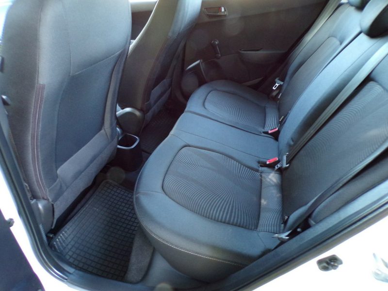 Hyundai i10 Klimatyzacja /Gwarancja /Lift /2018 II (2013-)