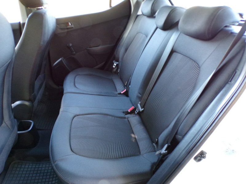 Hyundai i10 Klimatyzacja /Gwarancja /Lift /2018 II (2013-)