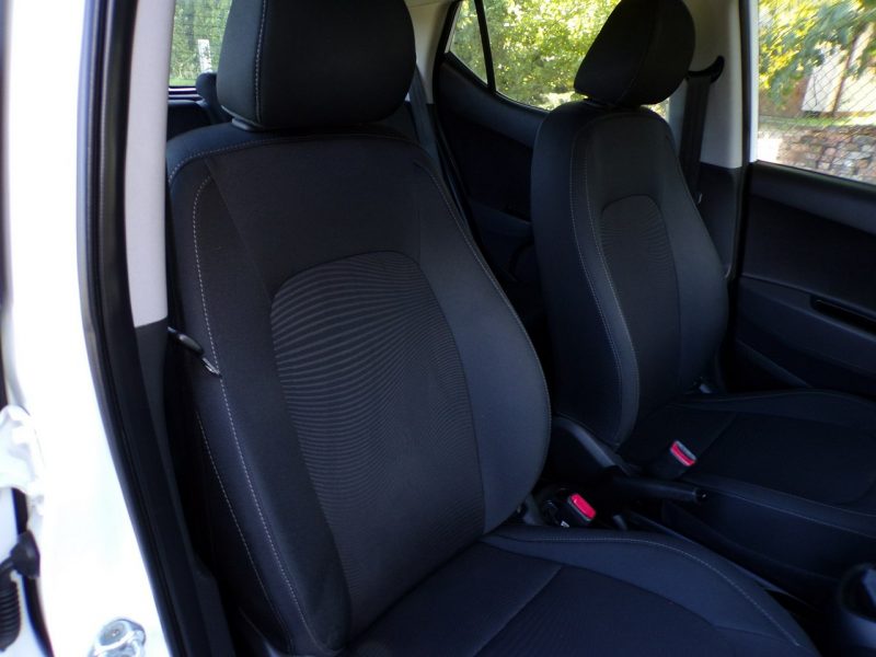 Hyundai i10 Klimatyzacja /Gwarancja /Lift /2018 II (2013-)