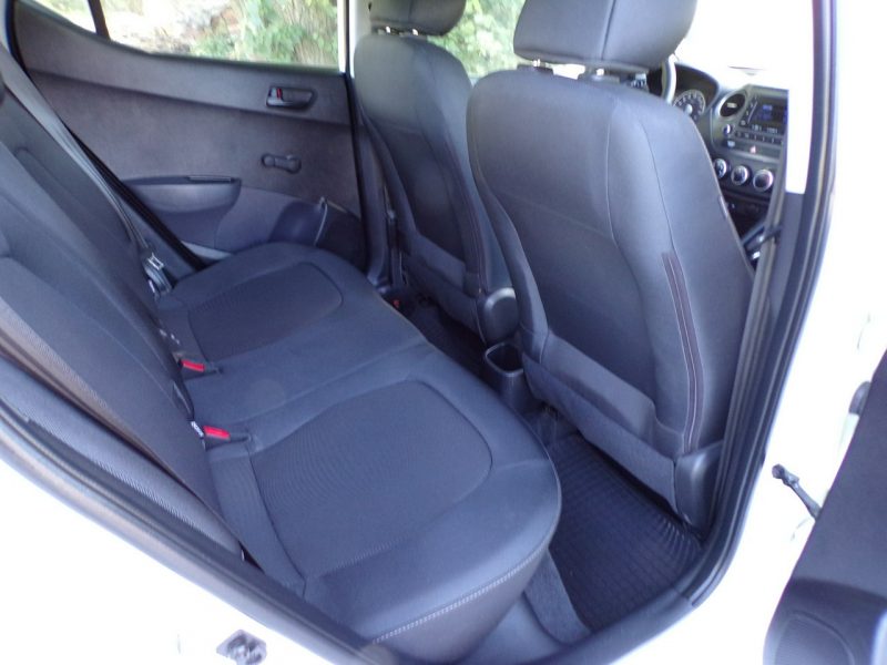 Hyundai i10 Klimatyzacja /Gwarancja /Lift /2018 II (2013-)