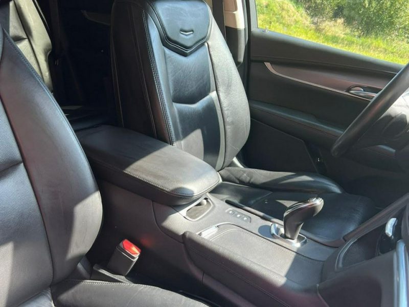 Cadillac XT5 Telefon: 506_680_423 Lokalizacja: Ujsoły