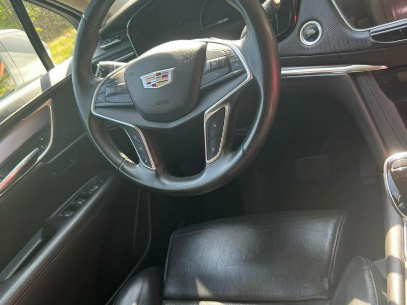 Cadillac XT5 Telefon: 506_680_423 Lokalizacja: Ujsoły