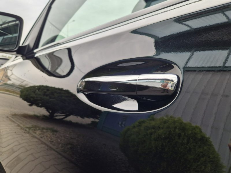 Mercedes GLE 63 AMG S 612KM. Ceramika. Burmester High-End. Masaże. Hak. Gwarancja 12.27! W167 (2019 - )