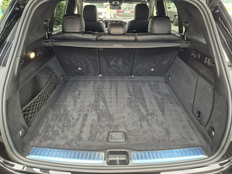 Mercedes GLE 63 AMG S 612KM. Ceramika. Burmester High-End. Masaże. Hak. Gwarancja 12.27! W167 (2019 - )