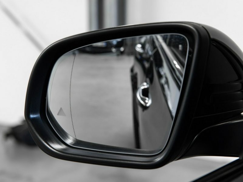 Mercedes GLE 63 AMG S 612KM. Ceramika. Burmester High-End. Masaże. Hak. Gwarancja 12.27! W167 (2019 - )