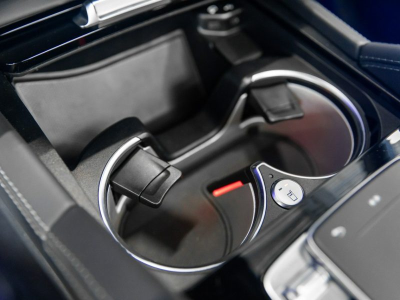 Mercedes GLE 63 AMG S 612KM. Ceramika. Burmester High-End. Masaże. Hak. Gwarancja 12.27! W167 (2019 - )