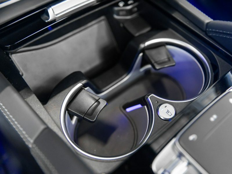 Mercedes GLE 63 AMG S 612KM. Ceramika. Burmester High-End. Masaże. Hak. Gwarancja 12.27! W167 (2019 - )