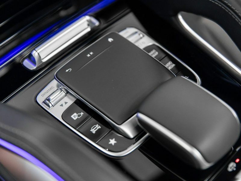 Mercedes GLE 63 AMG S 612KM. Ceramika. Burmester High-End. Masaże. Hak. Gwarancja 12.27! W167 (2019 - )