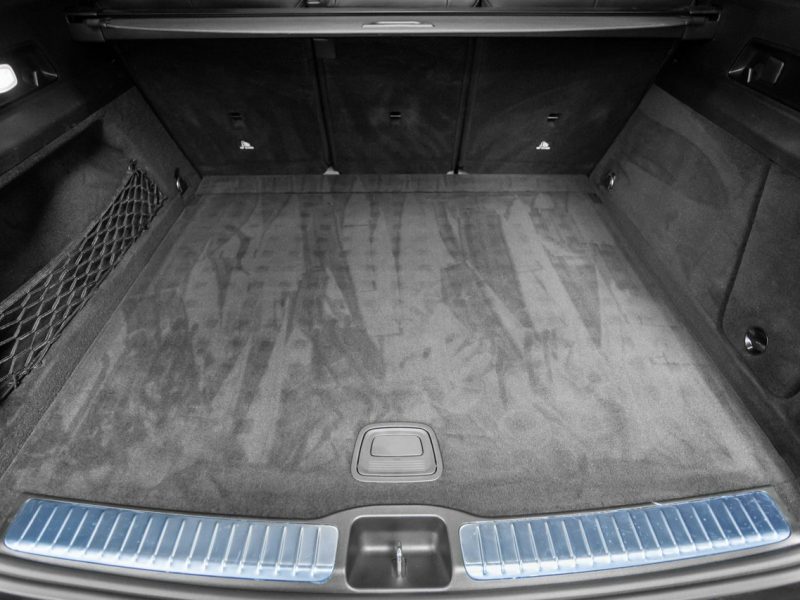 Mercedes GLE 63 AMG S 612KM. Ceramika. Burmester High-End. Masaże. Hak. Gwarancja 12.27! W167 (2019 - )
