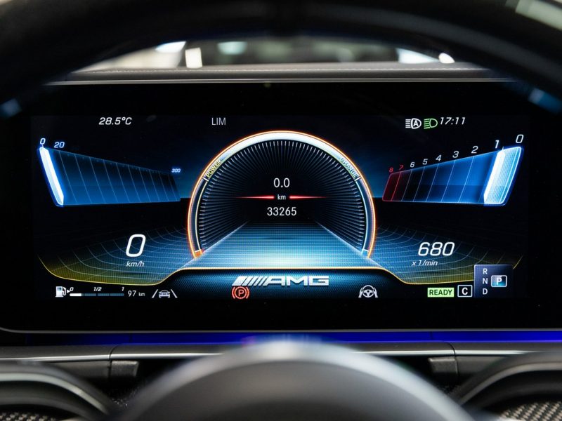 Mercedes GLE 63 AMG S 612KM. Ceramika. Burmester High-End. Masaże. Hak. Gwarancja 12.27! W167 (2019 - )