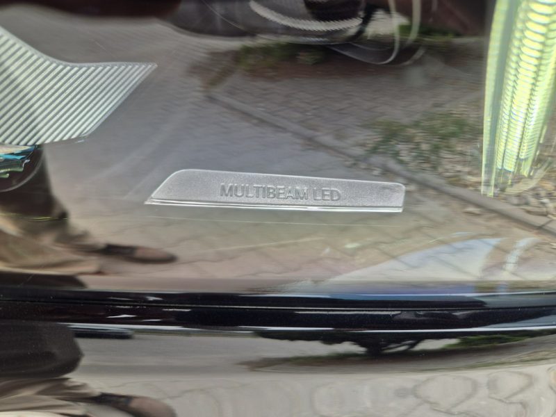 Mercedes GLE 63 AMG S 612KM. Ceramika. Burmester High-End. Masaże. Hak. Gwarancja 12.27! W167 (2019 - )