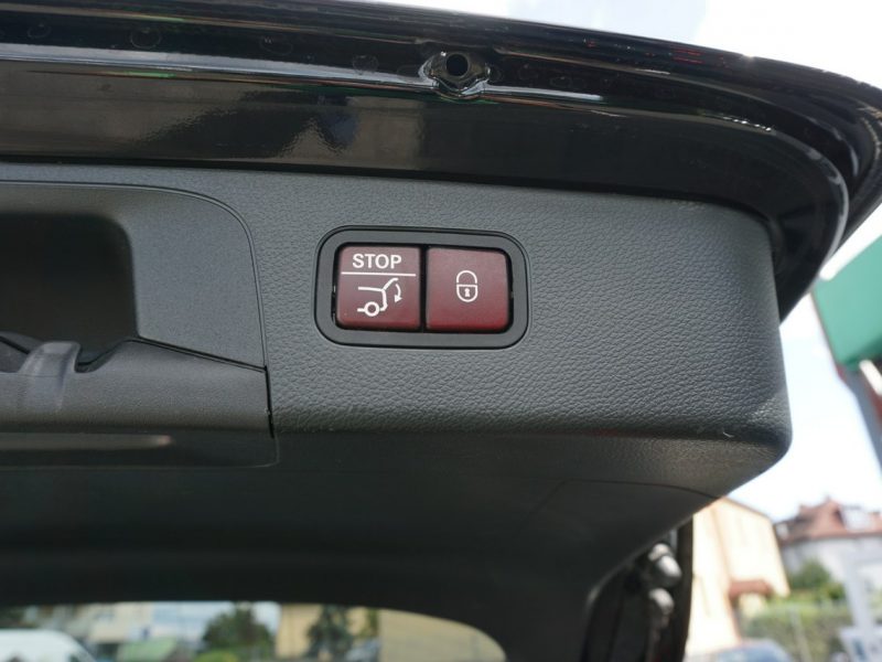 Mercedes GLC 300 zarejestrowany, ubezpieczony, f-ra 23% I (2015-2022)