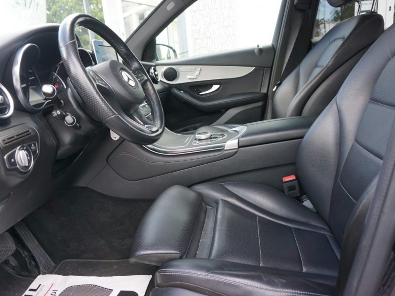 Mercedes GLC 300 zarejestrowany, ubezpieczony, f-ra 23% I (2015-2022)