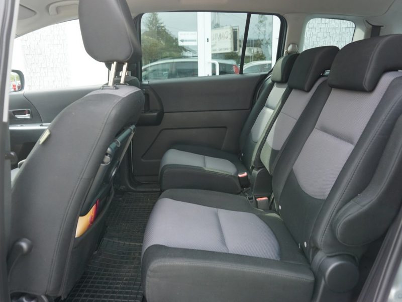 Mazda 5 zarejestrowany, ubezpieczony I (2005-2010)